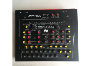 Analogue Solutions Impulse Command (29039)