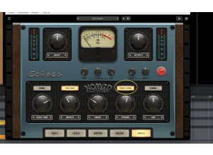 Nomad Factory Echoes (38527)