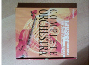 Roland SRX-06 Complete Orchestra (38219)