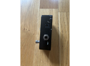TC Electronic PolyTune 2 Noir (68378)