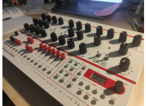 Flame Audio Mäander (52262)
