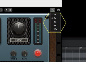 Nomad Factory Echoes (13069)