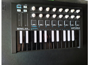 Arturia MiniLab mkII (12557)