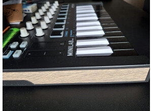 Arturia MiniLab mkII (39692)