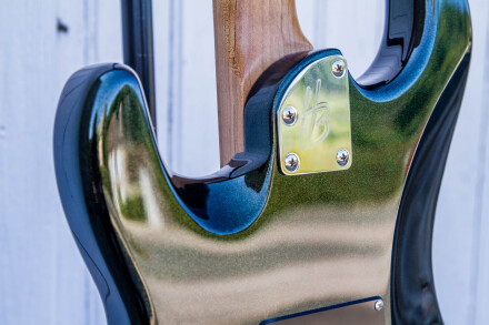 ST80FRHH-8 ST80FRHH-8