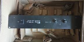 T AMP s150 mk2
