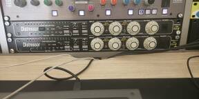 Vente Distressor Empirical LABS ELX8