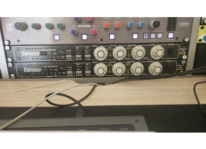 Empirical Labs Distressor EL8X (76995)