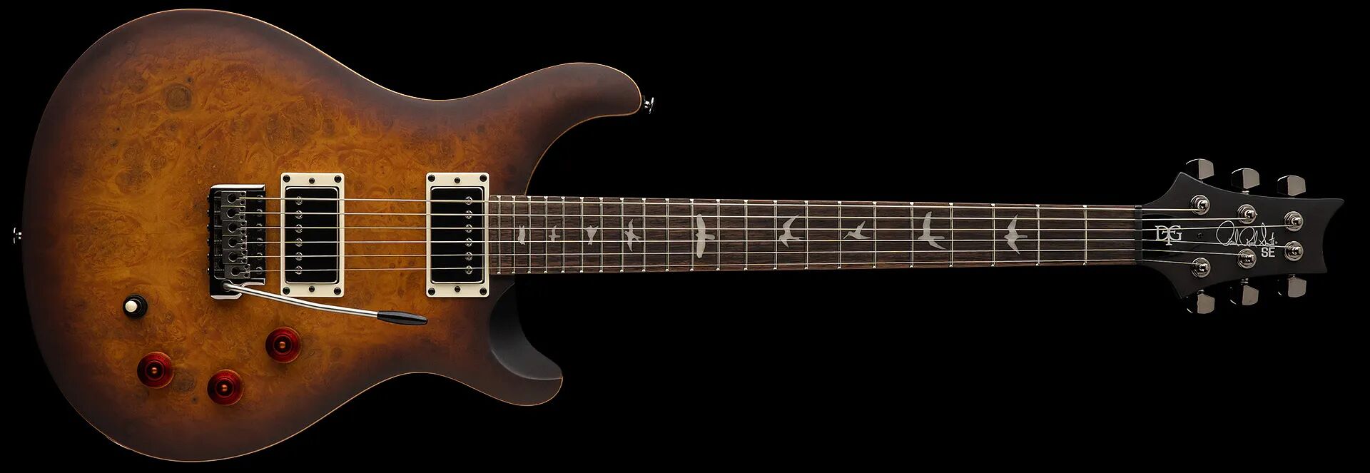 SE DGT Laurel Burl Limited Edition