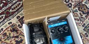 TC Helicon C1