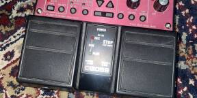 Loop Station Boss RC 30