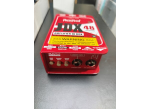 Radial Engineering JDX 48 (98976)