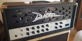 Tête Diezel Einstein 50W