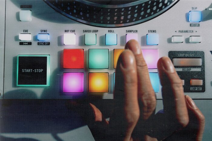RANE ONE MKII e RANE ONE MKII e