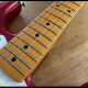 Eric Johnson Stratocaster Maple Eric Johnson Stratocaster Maple