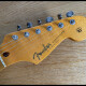 Eric Johnson Stratocaster Maple Eric Johnson Stratocaster Maple