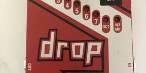 Digitech The Drop