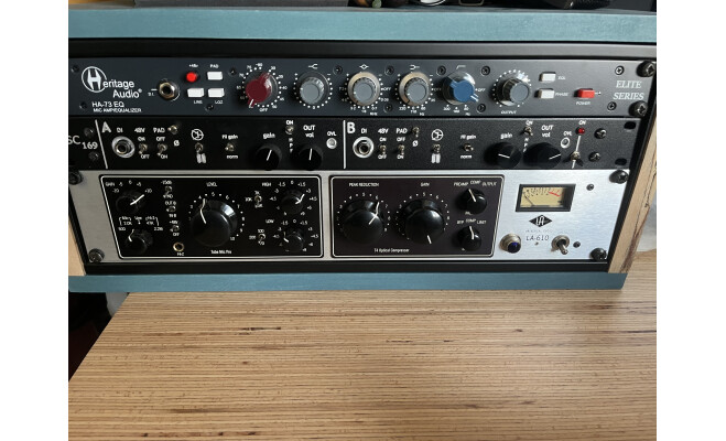 Universal Audio LA-610 (49122)