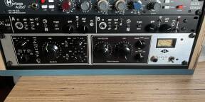 Double preampli ASC 169, cadeau, FDP in