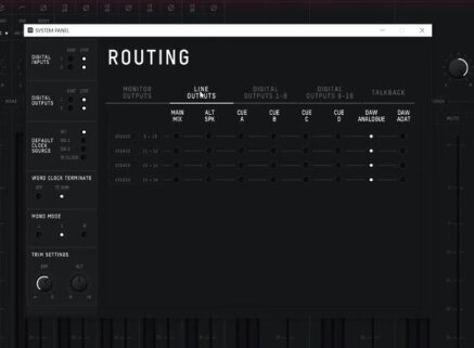 Routing Routing