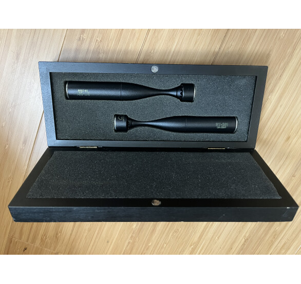 JZ Microphones BT-201 (90258)