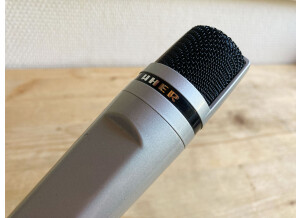 Uher-M534 6340