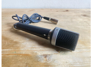 UHER-M517 01