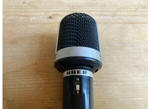 Uher-M517 6353