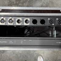 AMPLIFICATEUR LAB GRUPPEN E12:2 / 2 x 600W