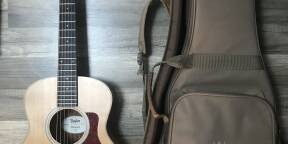 Taylor GS mini avec Housse