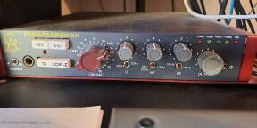 Vends Golden Age Audio Preq 73 Premier
