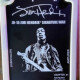 JH1D Jimi Hendrix Signature Wah JH1D Jimi Hendrix Signature Wah