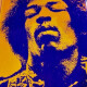 JH1D Jimi Hendrix Signature Wah JH1D Jimi Hendrix Signature Wah