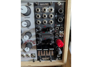 Steady State Fate Zephyr (20499)