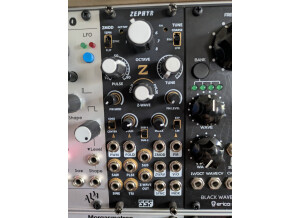 Steady State Fate Zephyr (18463)