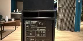 Vends mes Genelec 1031 A + Caisson 1092A