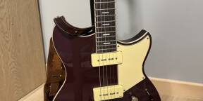 Vends yamaha revstar RSS02T