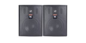 Vends paire JBL Control 25AV-LS – Neuf, jamais utilisées