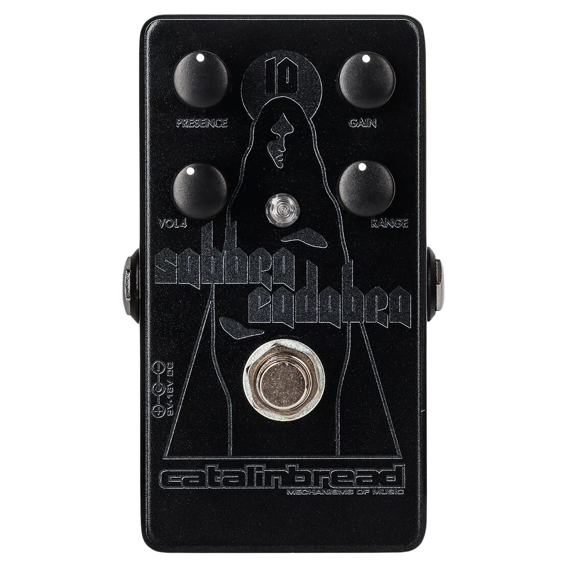 Sabbra Cadabra (10th Anniversary Edition)