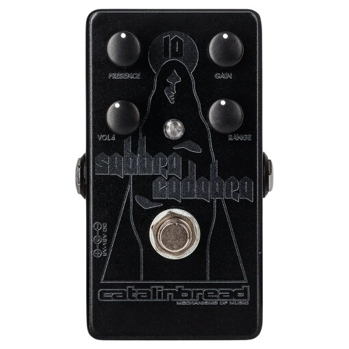 Sabbra Cadabra (10th Anniversary Edition) Sabbra Cadabra (10th Anniversary Edition)