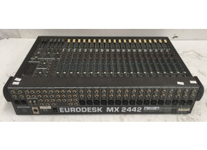 Behringer Eurodesk MX2442 (96601)