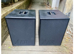 AER AS Q8/200 (82721)