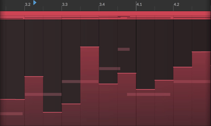Bitwig-Studio-6 Automation-Editing-Spray-Can Bitwig-Studio-6 Automation-Editing-Spray-Can