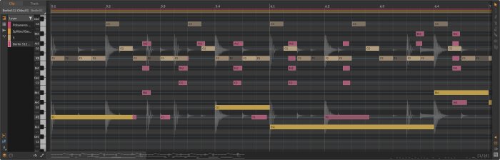 Bitwig-Studio-6 Layered-Editing Bitwig-Studio-6 Layered-Editing