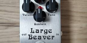 BYOC Large Beaver