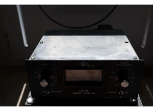 Universal Audio LA-3A (86909)