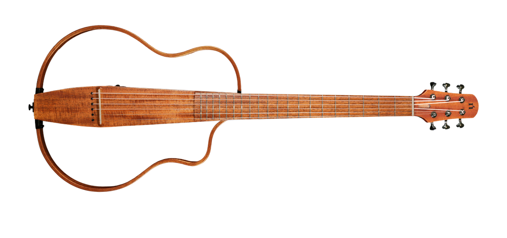 Natasha Guitars NBSG (Mahogany) : NBSG (Mahogany)