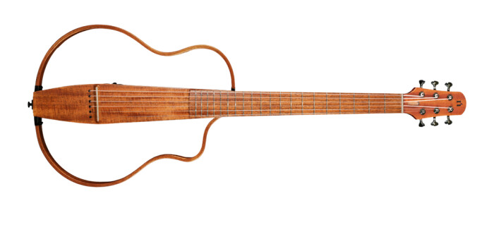 Natasha Guitars NBSG (Mahogany) : NBSG (Mahogany) Natasha Guitars NBSG (Mahogany) : NBSG (Mahogany)