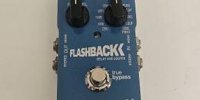 Tc Electronic Flashback Delay