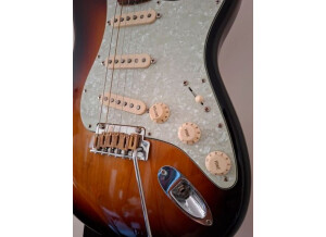 Fender Classic Player '60s Stratocaster (58309)